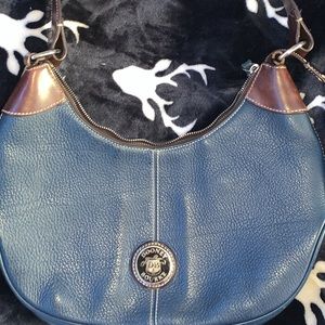 Vintage Dooney Bourke
